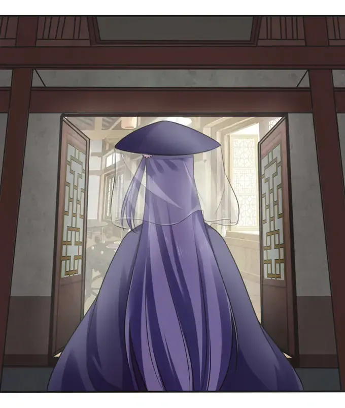 How to Raise a Cross Dressing Master (Colored) Chapter 95 page 3 - 