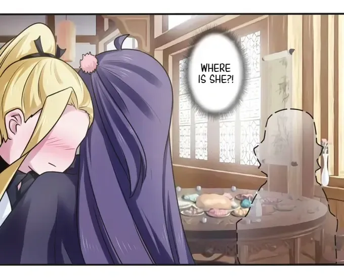 How to Raise a Cross Dressing Master (Colored) Chapter 95 page 22 - 