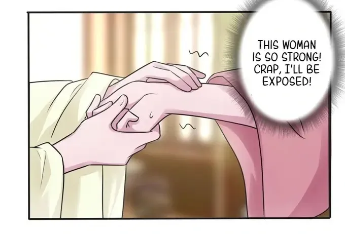 How to Raise a Cross Dressing Master (Colored) Chapter 95 page 26 - 