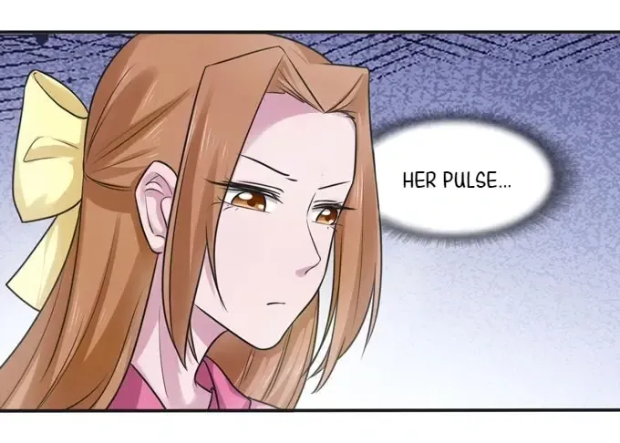 How to Raise a Cross Dressing Master (Colored) Chapter 95 page 27 - 