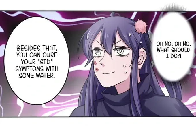 How to Raise a Cross Dressing Master (Colored) Chapter 95 page 29 - 