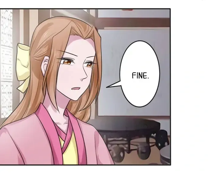How to Raise a Cross Dressing Master (Colored) Chapter 95 page 32 - 