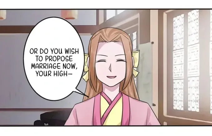 How to Raise a Cross Dressing Master (Colored) Chapter 95 page 35 - 