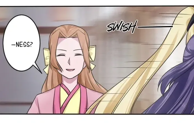 How to Raise a Cross Dressing Master (Colored) Chapter 95 page 36 - 