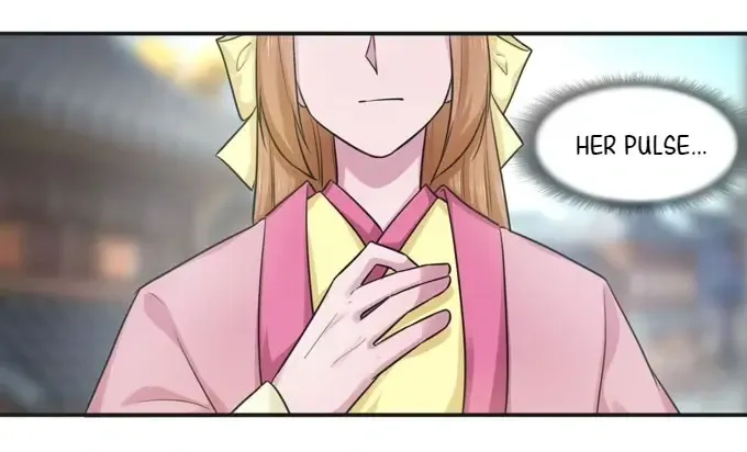 How to Raise a Cross Dressing Master (Colored) Chapter 95 page 40 - 