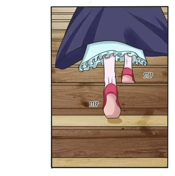 How to Raise a Cross Dressing Master (Colored) Chapter 95 page 5 - 