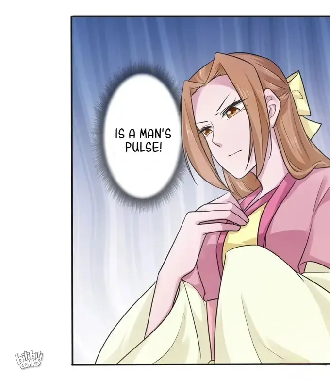 How to Raise a Cross Dressing Master (Colored) Chapter 95 page 41 - 
