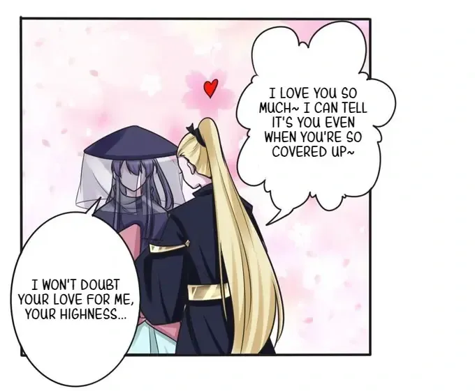 How to Raise a Cross Dressing Master (Colored) Chapter 95 page 10 - 