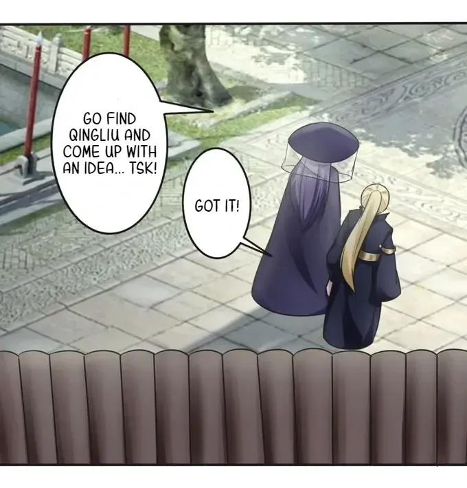 How to Raise a Cross Dressing Master (Colored) Chapter 96 page 2 - 