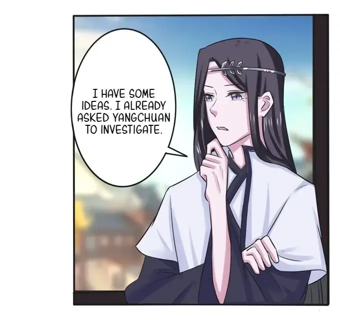 How to Raise a Cross Dressing Master (Colored) Chapter 96 page 16 - 