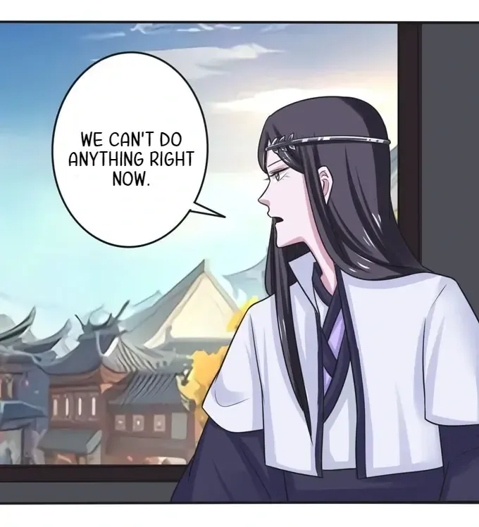How to Raise a Cross Dressing Master (Colored) Chapter 96 page 18 - 