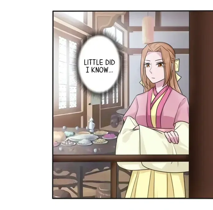 How to Raise a Cross Dressing Master (Colored) Chapter 96 page 3 - 