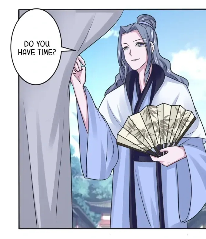 How to Raise a Cross Dressing Master (Colored) Chapter 96 page 23 - 