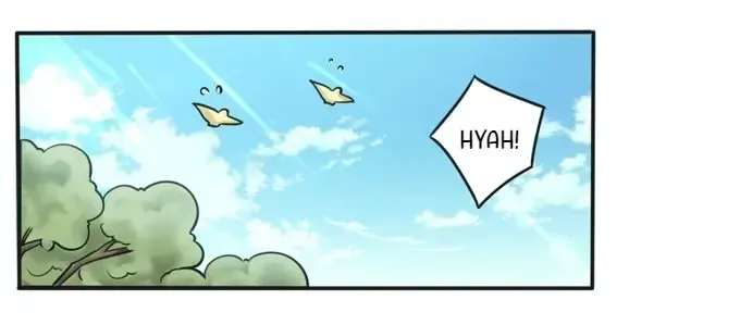 How to Raise a Cross Dressing Master (Colored) Chapter 96 page 25 - 