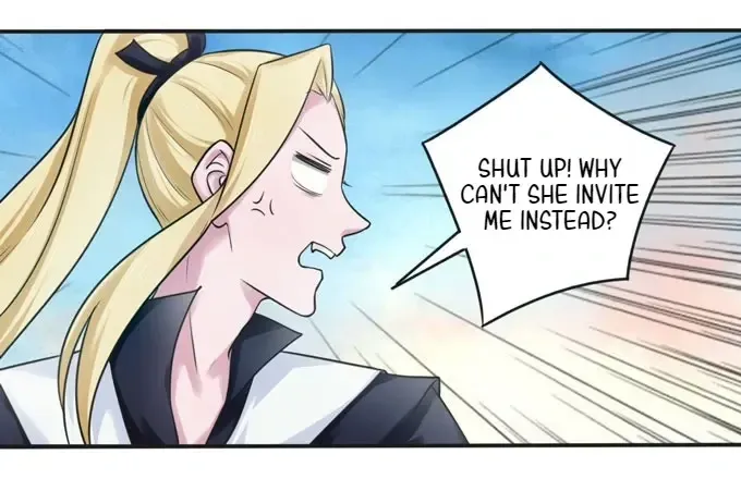 How to Raise a Cross Dressing Master (Colored) Chapter 96 page 30 - 