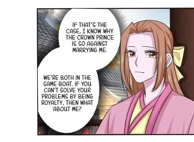 How to Raise a Cross Dressing Master (Colored) Chapter 96 page 4 - 