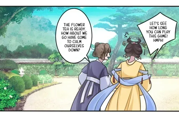 How to Raise a Cross Dressing Master (Colored) Chapter 96 page 39 - 