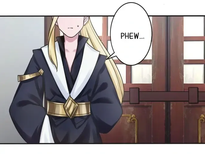 How to Raise a Cross Dressing Master (Colored) Chapter 96 page 40 - 