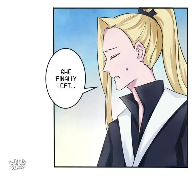 How to Raise a Cross Dressing Master (Colored) Chapter 96 page 41 - 
