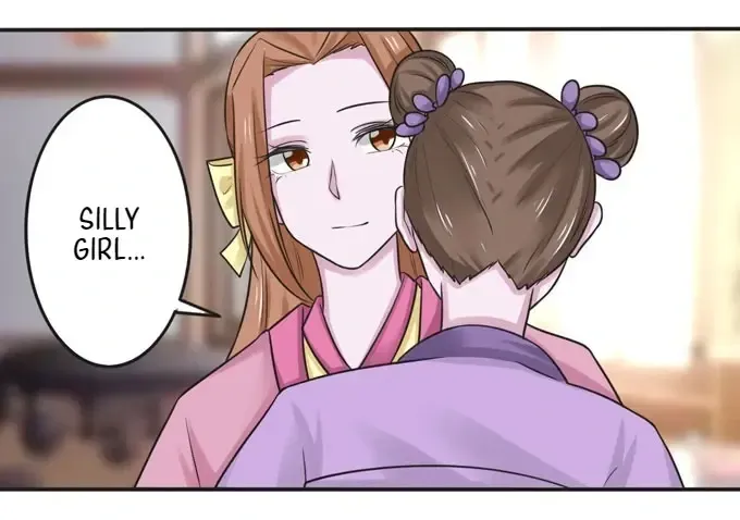 How to Raise a Cross Dressing Master (Colored) Chapter 96 page 8 - 
