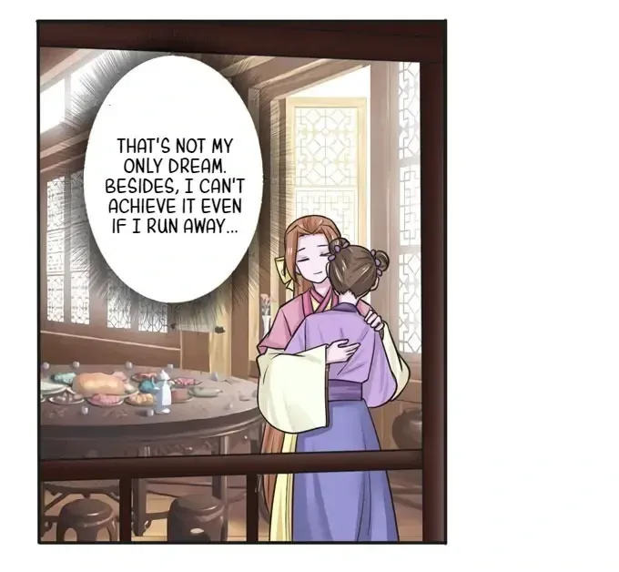 How to Raise a Cross Dressing Master (Colored) Chapter 96 page 9 - 