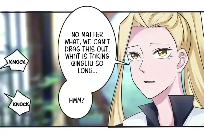 How to Raise a Cross Dressing Master (Colored) Chapter 97 page 2 - 