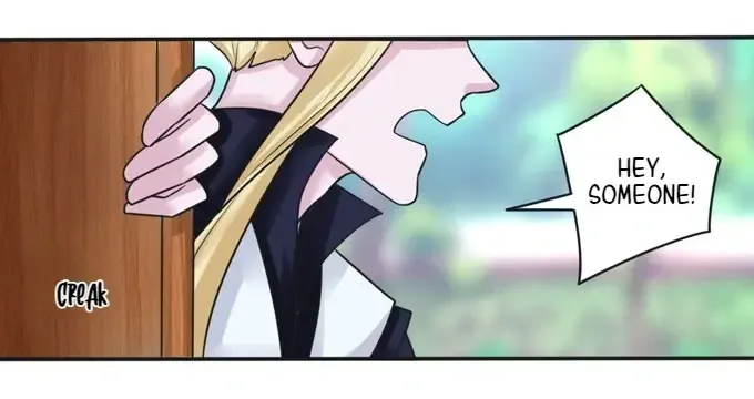 How to Raise a Cross Dressing Master (Colored) Chapter 97 page 13 - 
