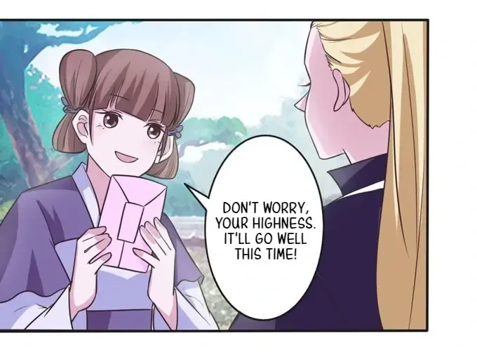 How to Raise a Cross Dressing Master (Colored) Chapter 97 page 16 - 