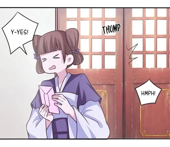 How to Raise a Cross Dressing Master (Colored) Chapter 97 page 18 - 