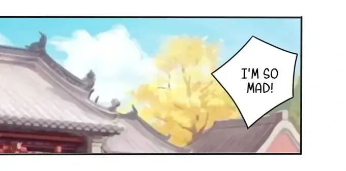 How to Raise a Cross Dressing Master (Colored) Chapter 97 page 20 - 