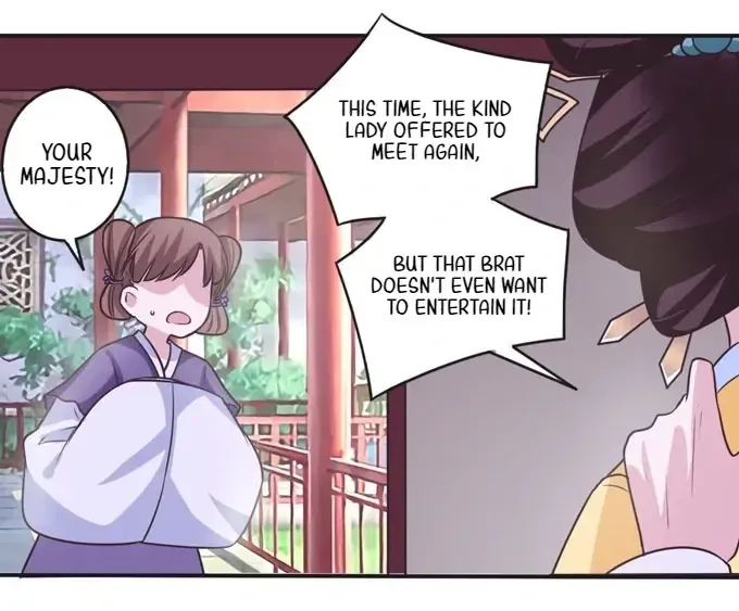 How to Raise a Cross Dressing Master (Colored) Chapter 97 page 23 - 