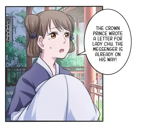 How to Raise a Cross Dressing Master (Colored) Chapter 97 page 25 - 