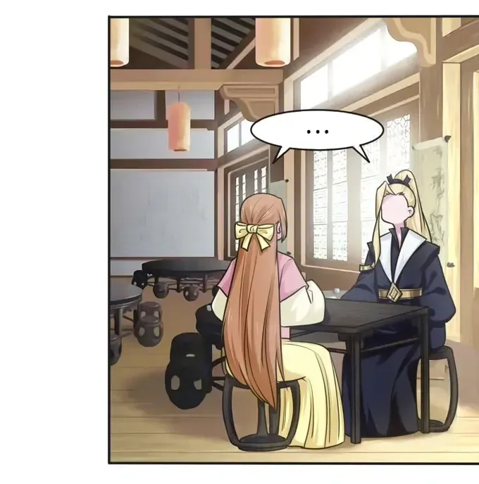 How to Raise a Cross Dressing Master (Colored) Chapter 97 page 31 - 