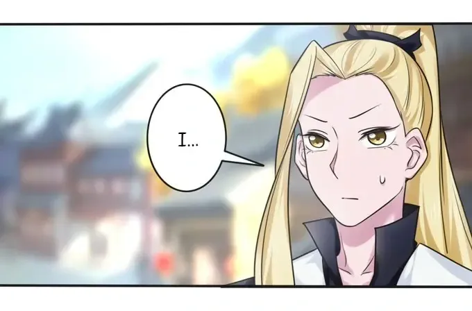 How to Raise a Cross Dressing Master (Colored) Chapter 97 page 32 - 