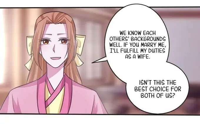 How to Raise a Cross Dressing Master (Colored) Chapter 97 page 37 - 