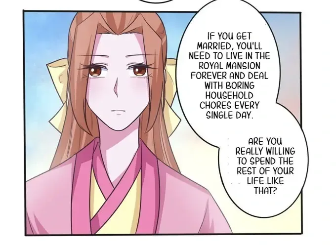 How to Raise a Cross Dressing Master (Colored) Chapter 97 page 40 - 