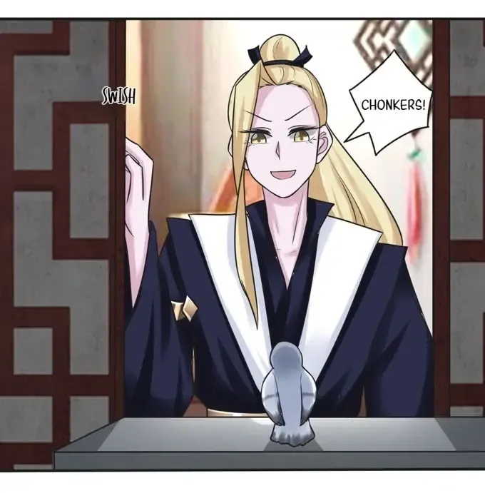 How to Raise a Cross Dressing Master (Colored) Chapter 97 page 5 - 