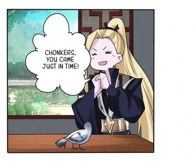 How to Raise a Cross Dressing Master (Colored) Chapter 97 page 6 - 