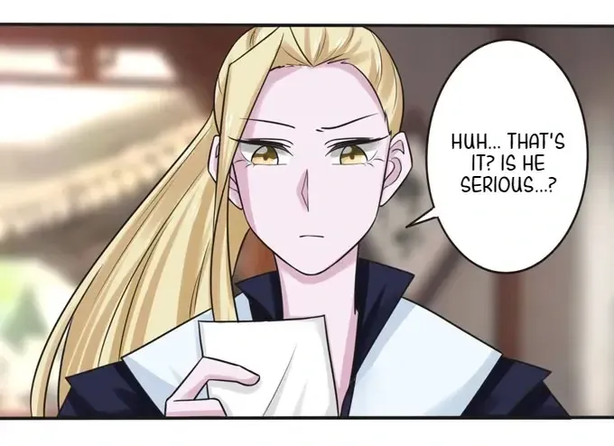 How to Raise a Cross Dressing Master (Colored) Chapter 97 page 9 - 