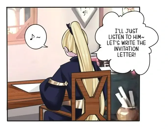 How to Raise a Cross Dressing Master (Colored) Chapter 97 page 10 - 