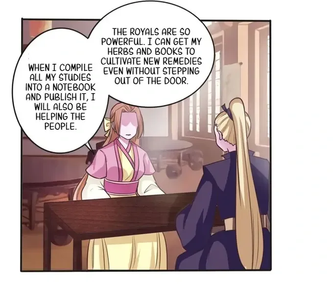 How to Raise a Cross Dressing Master (Colored) Chapter 98 page 2 - 