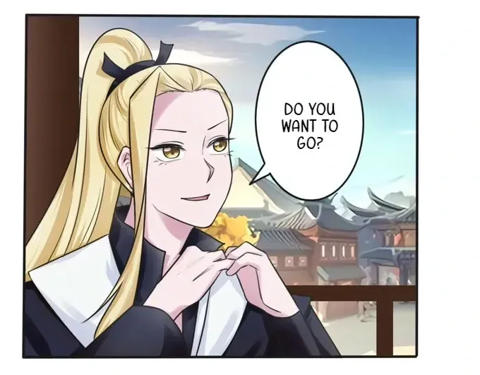 How to Raise a Cross Dressing Master (Colored) Chapter 98 page 18 - 