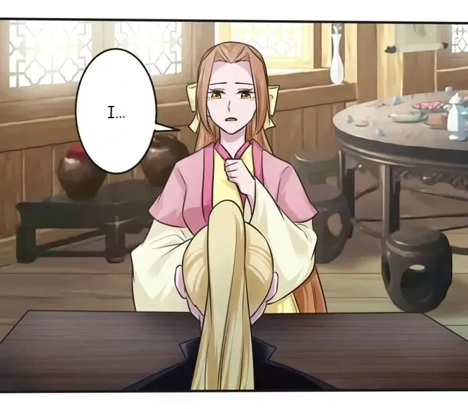 How to Raise a Cross Dressing Master (Colored) Chapter 98 page 19 - 