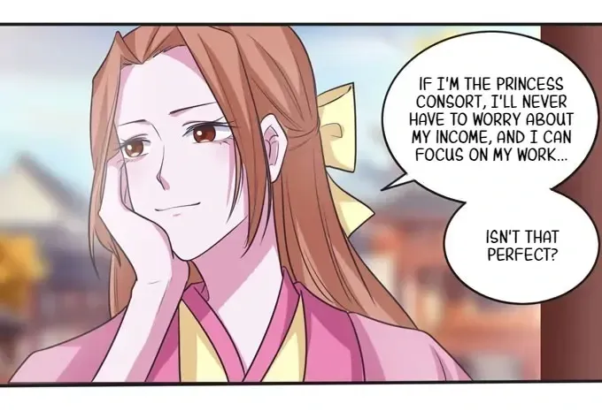How to Raise a Cross Dressing Master (Colored) Chapter 98 page 3 - 