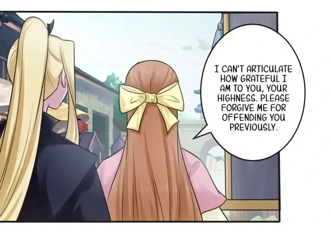 How to Raise a Cross Dressing Master (Colored) Chapter 98 page 24 - 