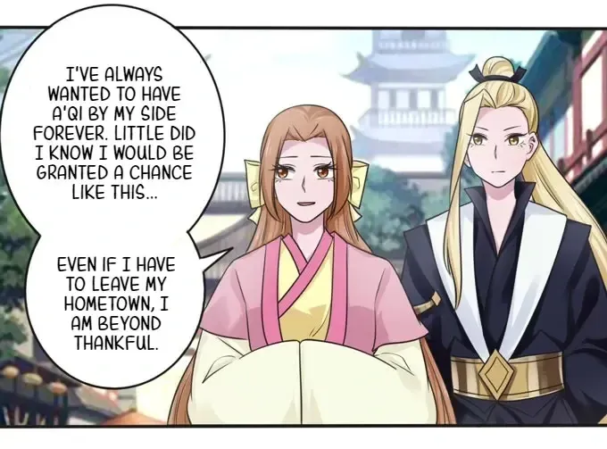 How to Raise a Cross Dressing Master (Colored) Chapter 98 page 25 - 