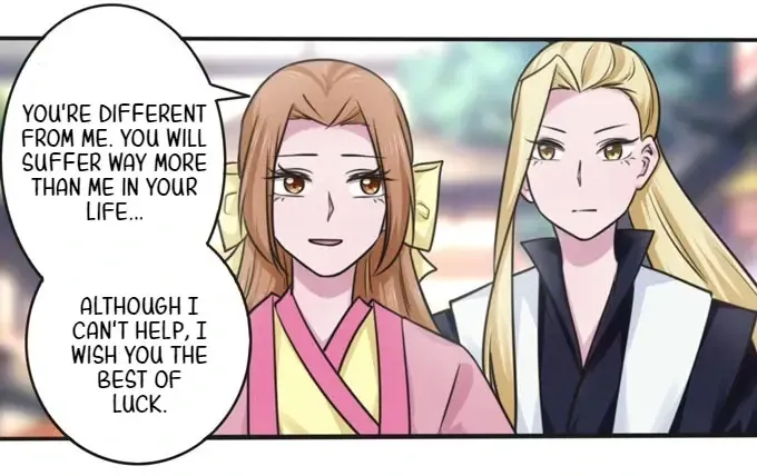 How to Raise a Cross Dressing Master (Colored) Chapter 98 page 26 - 