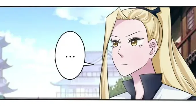 How to Raise a Cross Dressing Master (Colored) Chapter 98 page 28 - 