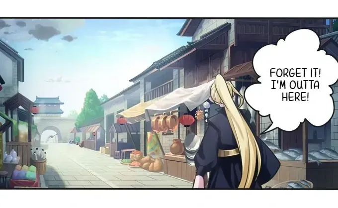 How to Raise a Cross Dressing Master (Colored) Chapter 98 page 30 - 