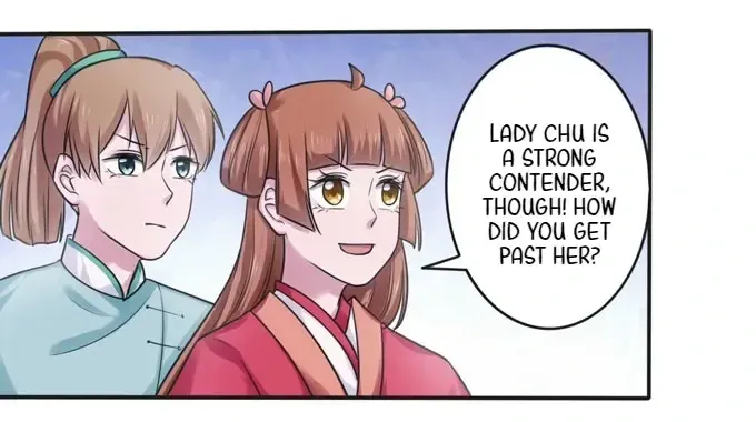How to Raise a Cross Dressing Master (Colored) Chapter 98 page 34 - 